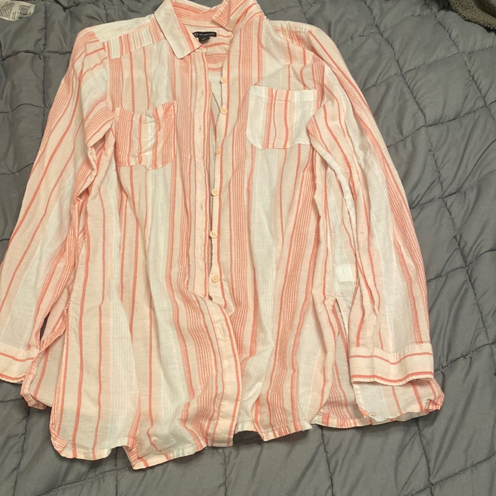 New directions size large